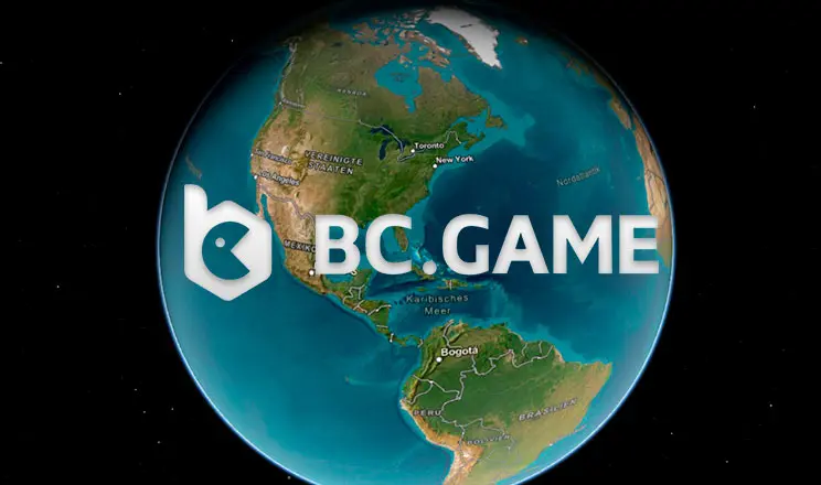 Maximize Your Earnings with BC.Game DE Partner Program