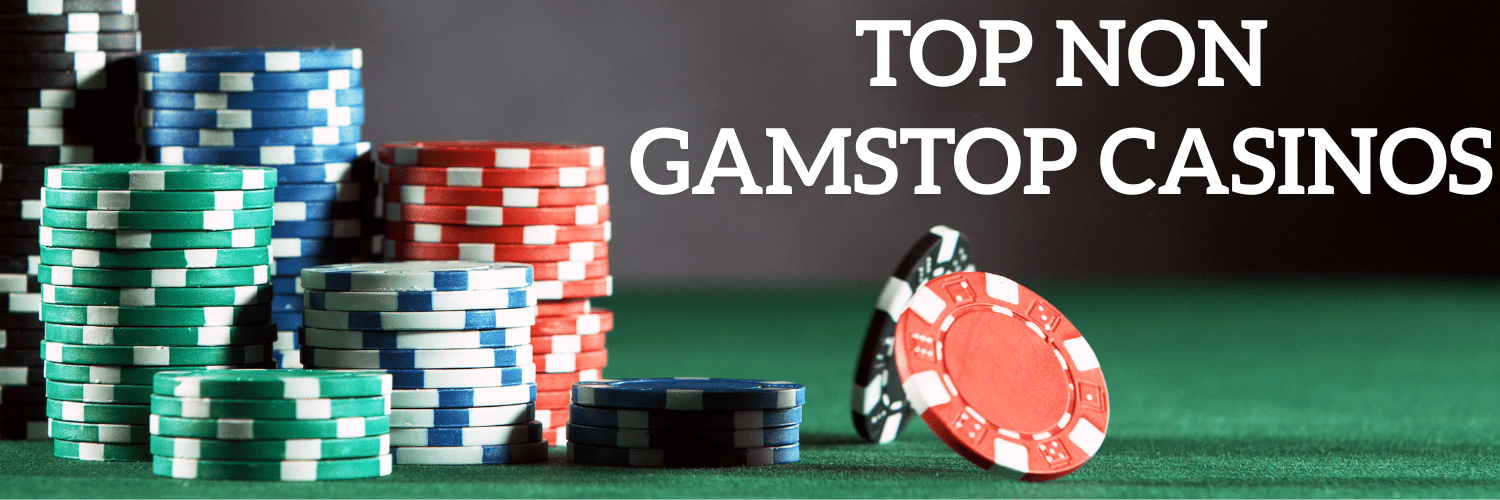 Discovering Casinos Not on Gamstop UK A Comprehensive Guide -1837295513