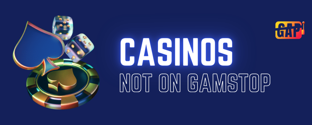 Discovering Casinos Not on Gamstop UK A Comprehensive Guide -1837295513