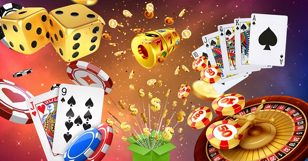 Experience Real Wins and Unbelievable Bonuses in Online Gaming