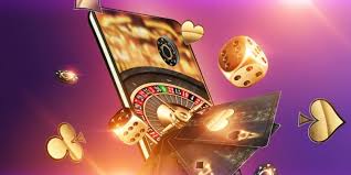 Experience the Thrill of Spinland Casino Online Games