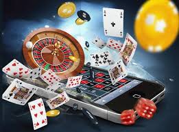 Experience Thrilling Entertainment with Admiral Casino Online Slots