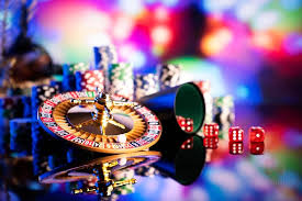 Explore the Excitement of Casino Tropicanza Your Ultimate Gambling Destination