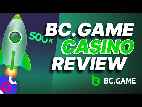 Exploring BC.Game A New Era in Online Casino Gaming