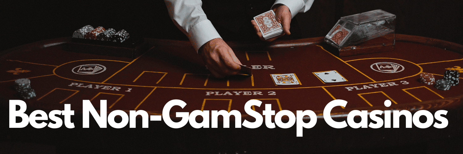Exploring Non-Gamstop Casinos Your Guide to Alternative Gaming -1862117717