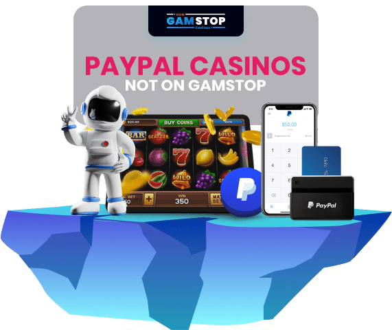 Exploring PayPal Casinos Non GamStop Your Guide to Safe Online Gambling