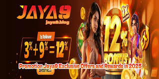 Jaya9 Promotions – Win More with Exciting Offers