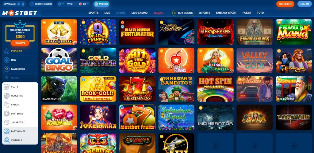 Popular Online Casino Promotions for Exciting Gaming Experiences
